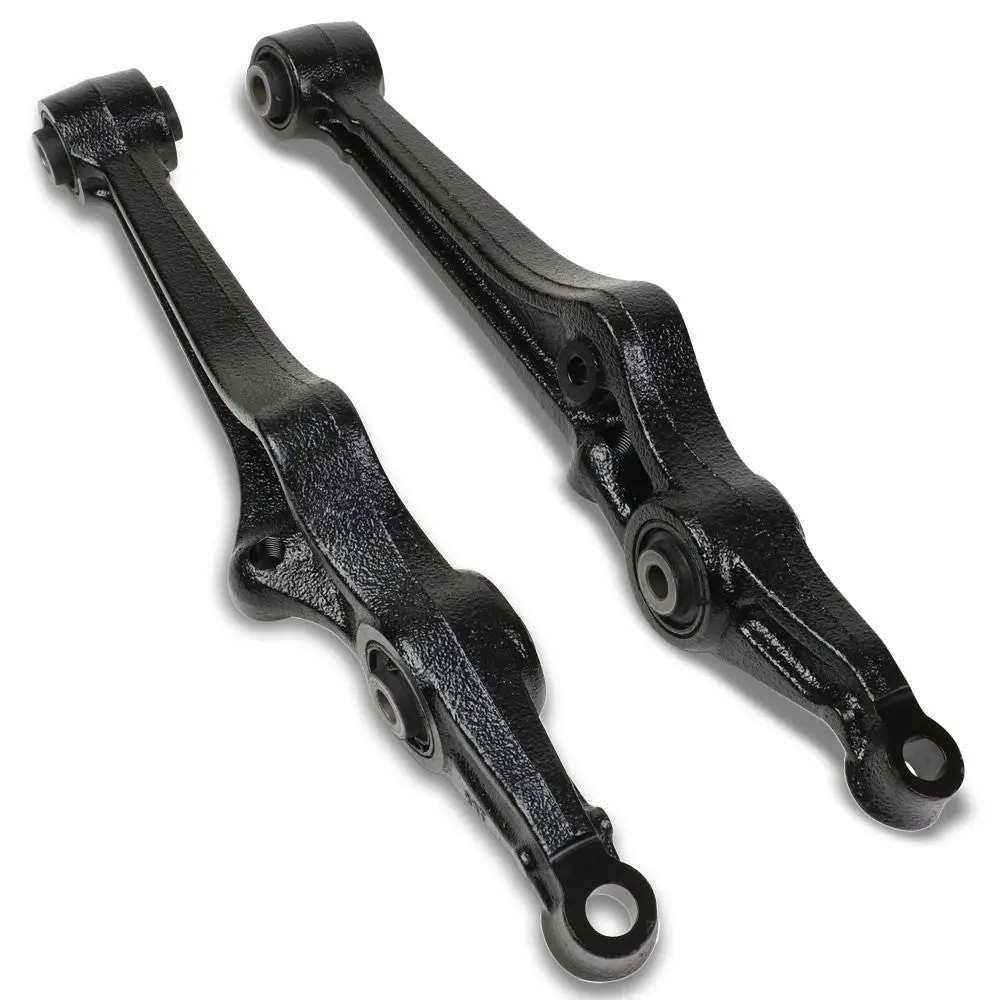 Bfc Black Front Lower Oe Control Arm For Acura 01-03 Cl/99-03 Tl/98-02 Accord 1