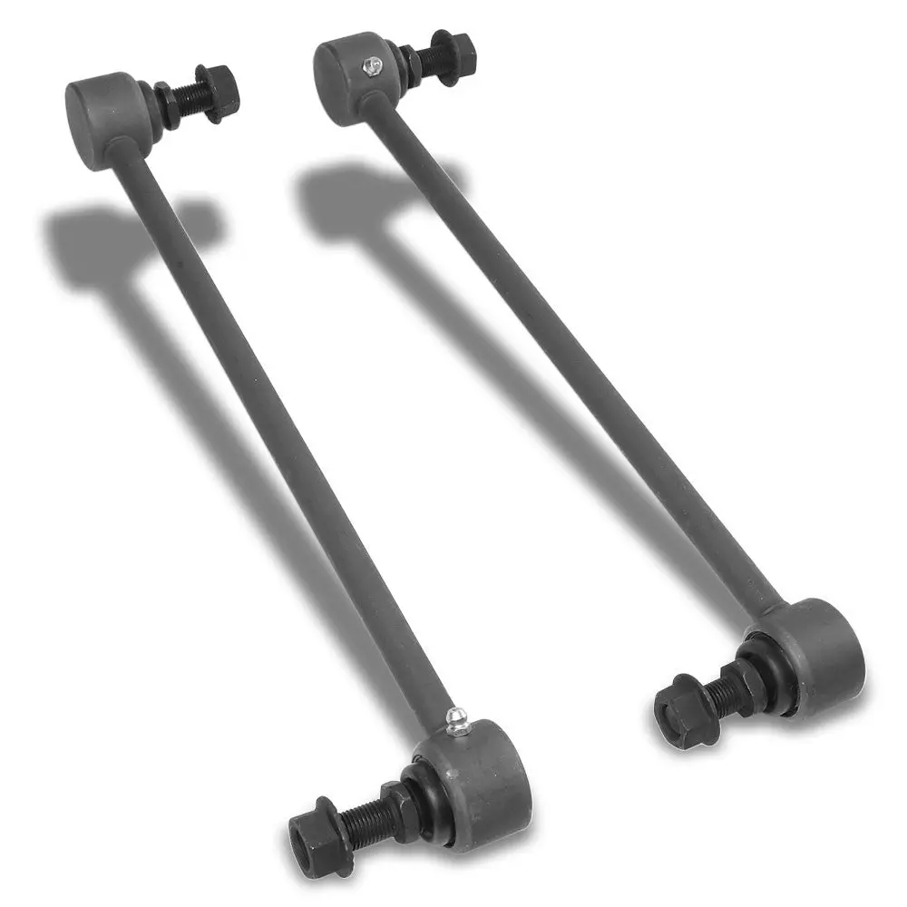 Bfc Black Front Factory Style Sway Bar End Links For 07-12 Rdx/07-16 Cr-V 1