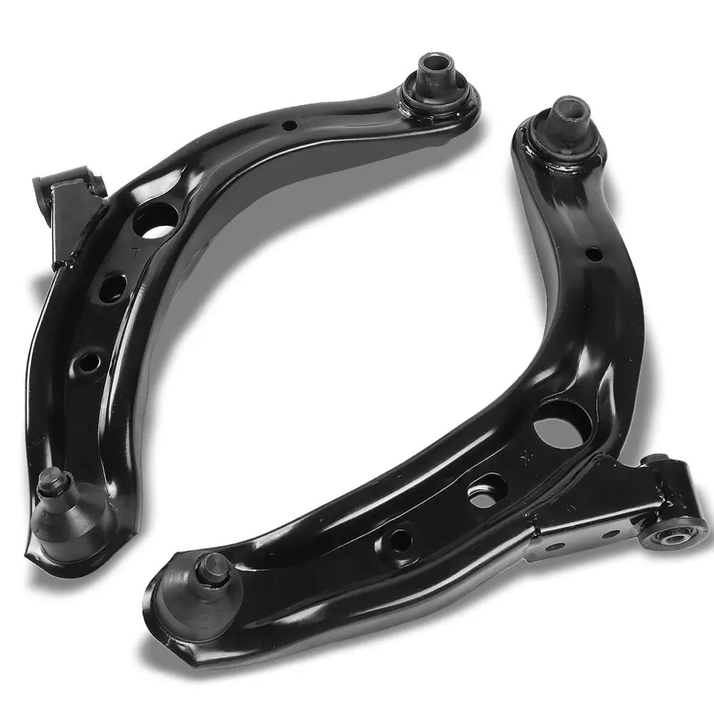 Bfc Powdercoated Black Front Lower Oe Control Arm For 00-06 Mazda Mpv 1