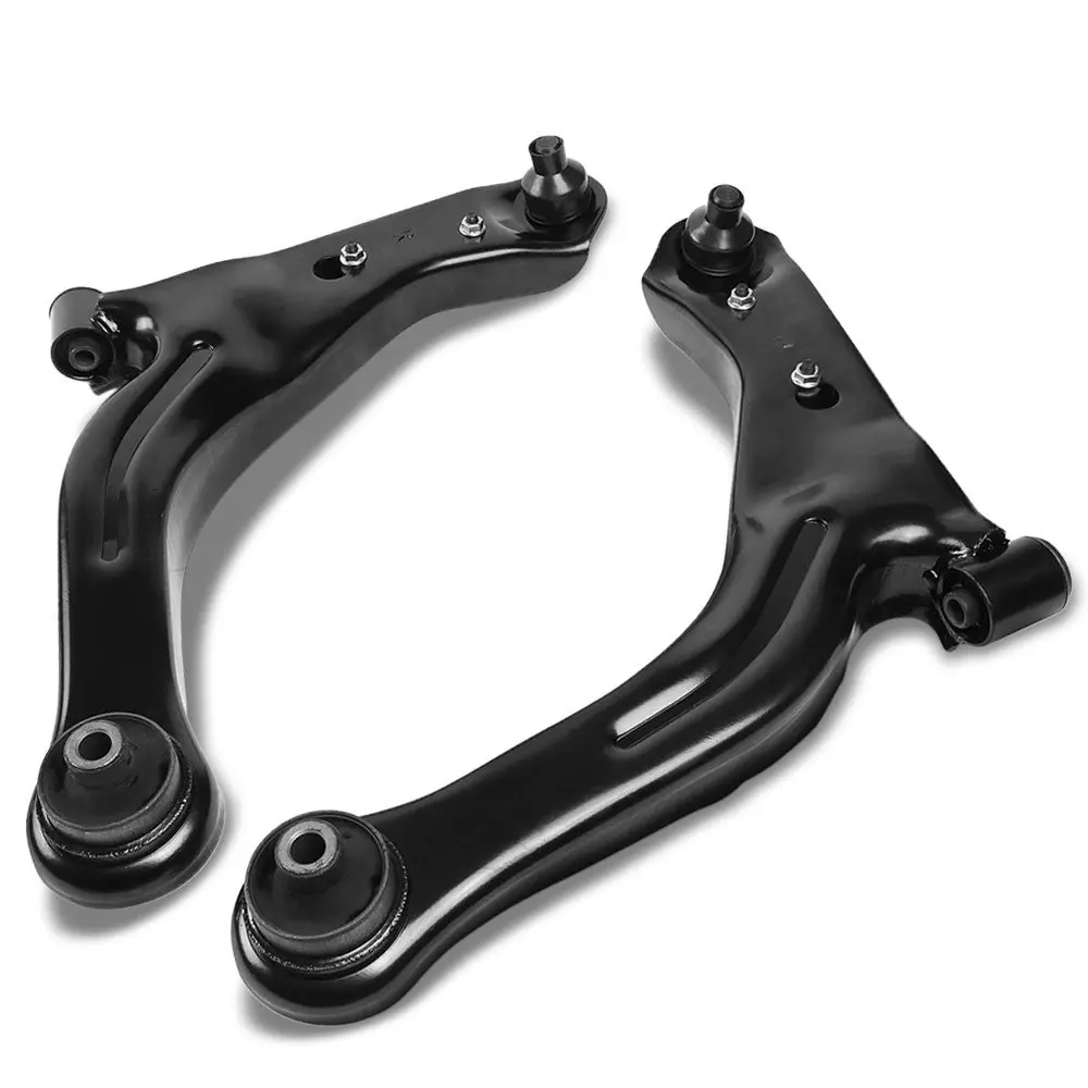 Bfc Black Front Lower Oe Control Arm For 01-04 Ford Escape/01-04 Mazda Tribute 1