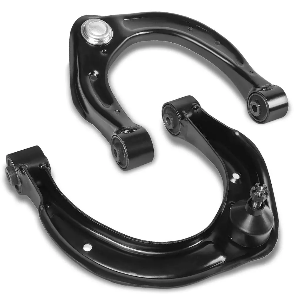 Bfc Black Front Upper Oe Control Arm For 06-11 Azera 1