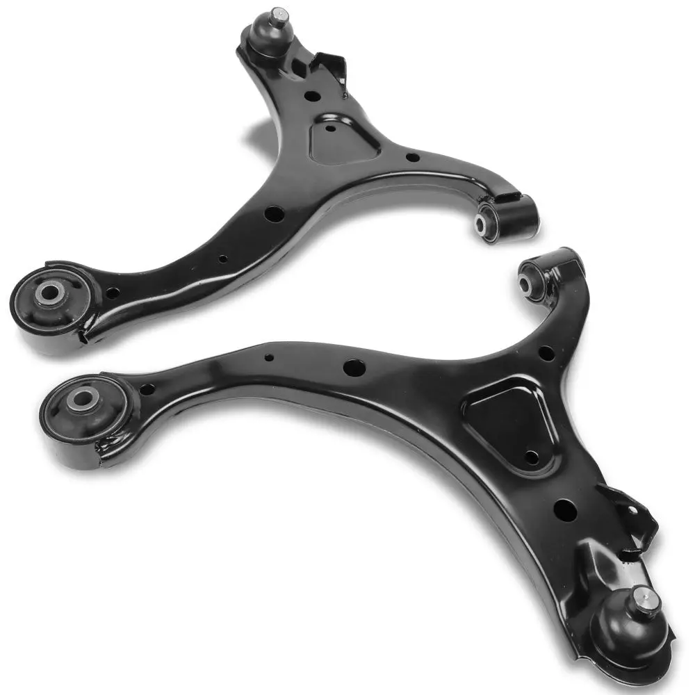 Bfc Black Front Lower Oe Control Arm For 07-12 Santa Fe/11-13 Sorento 1