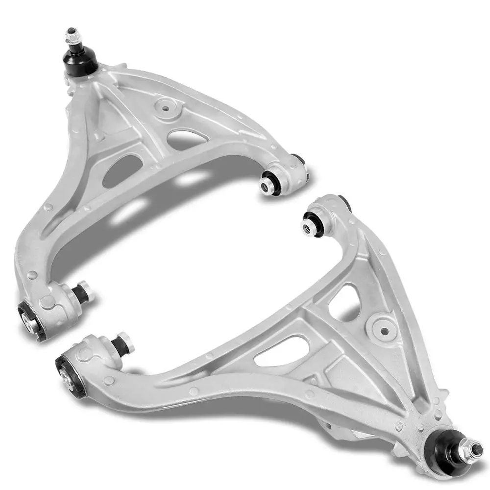 Bfc Metallic Front Lower Oe Control Arm For 04-08 Ford F-150/06-08 Mark Lt 1