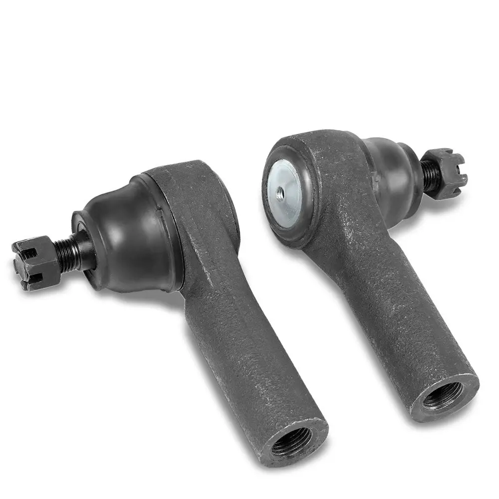 Bfc Black Front Outer Tie Rod End For 01-09 Ford Escape/Mazda Tribute 1