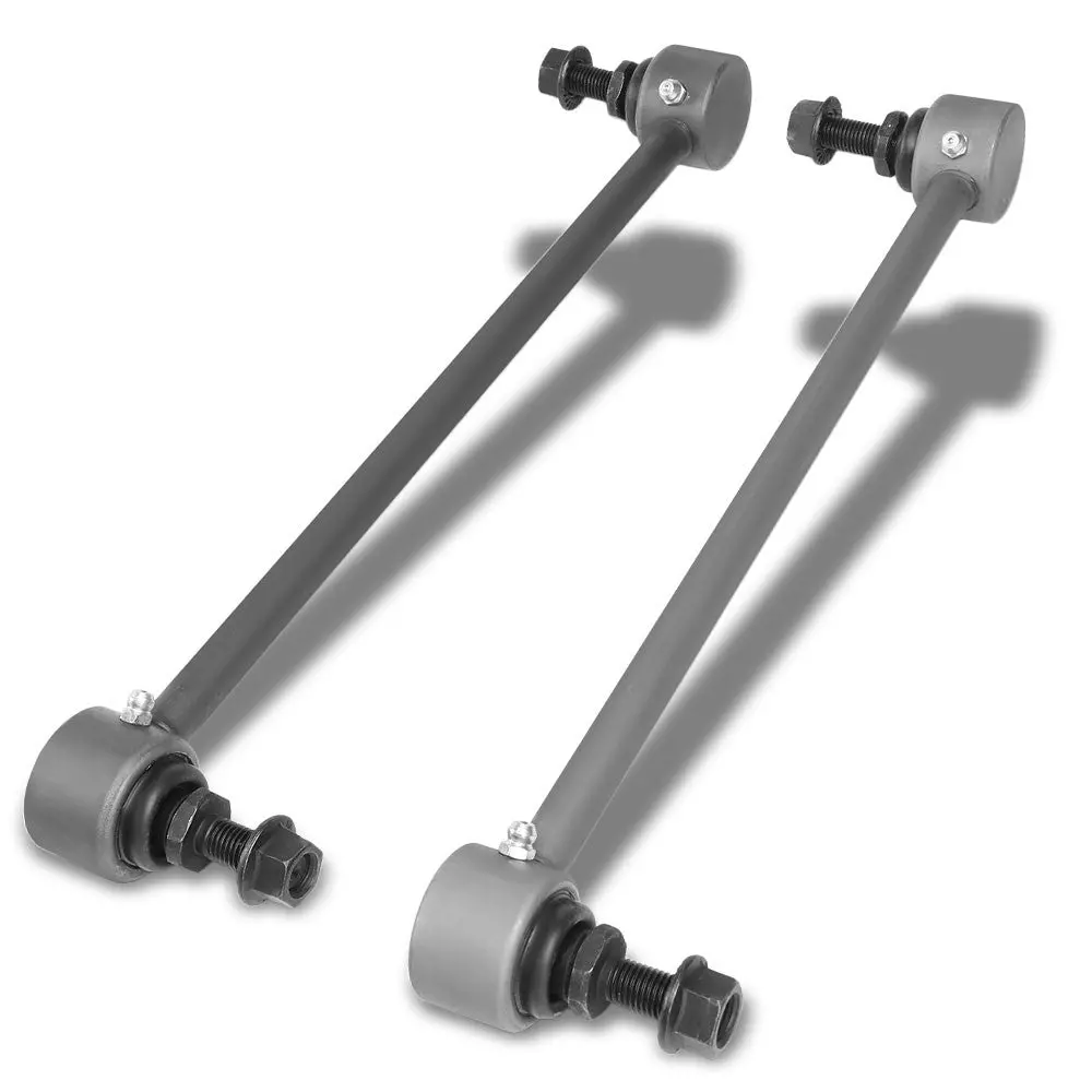 Bfc Black Front Oe Sway Bar End Links For 13-14 Ford C-Max/12-14 Focus 1