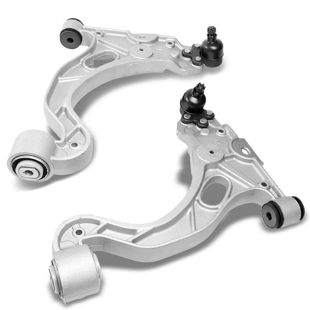 Bfc Metallic Front Lower Oe Control Arm For 98-03 Oldsmobile Aurora 1