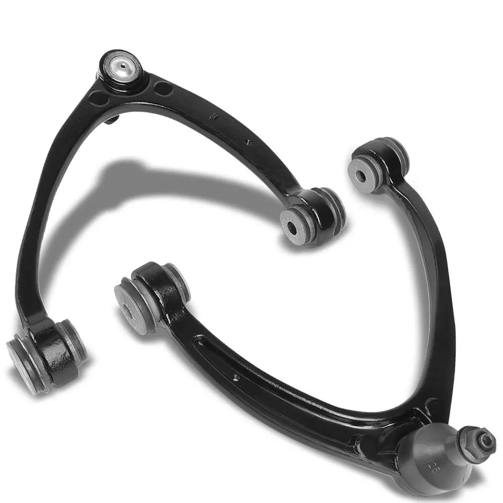 Bfc Black Front Upper Oe Control Arm For 07-16 Chevrolet Tahoe 1