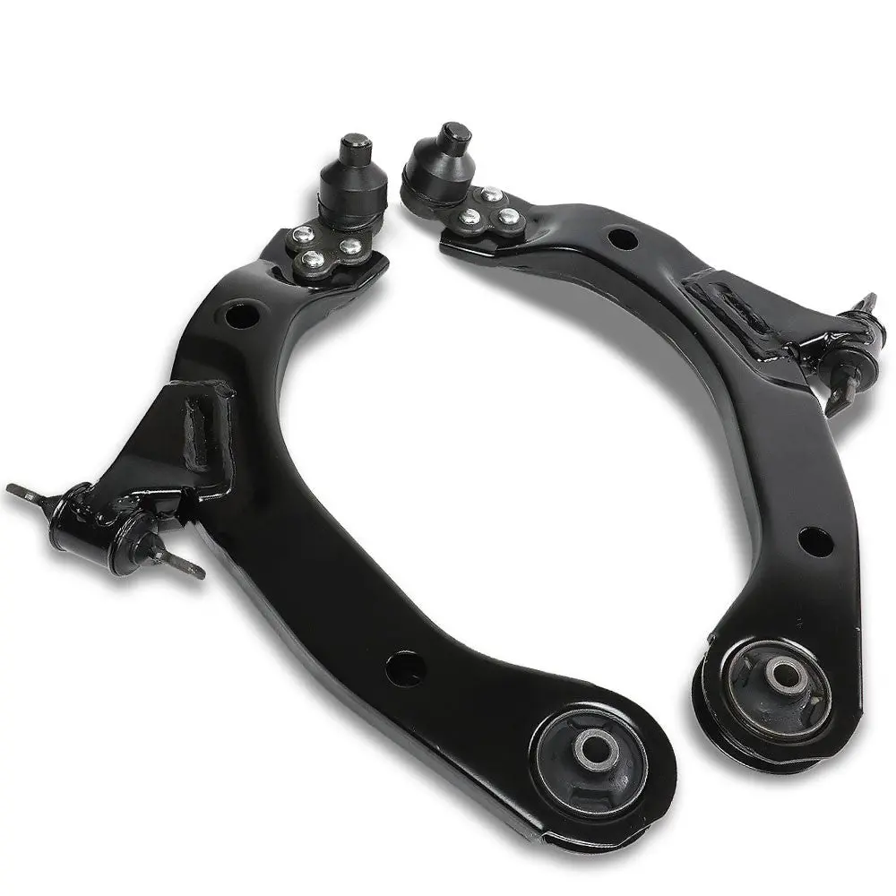 Bfc Powdercoated Black Front Lower Oe Control Arm For Cobalt Hhr G5 Pursuit Ion 1