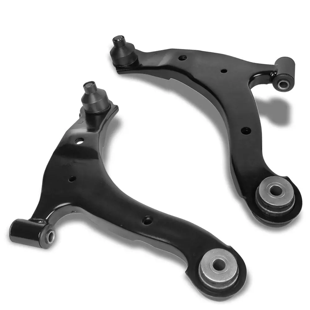 Bfc Black Front Lower Oe Control Arm For 01-05 Chrysler Pt Cruiser 1