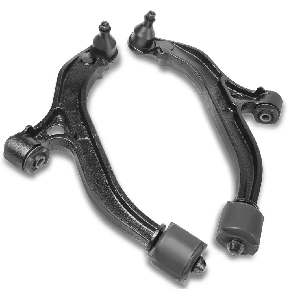 Bfc Black Front Lower Oe Control Arm For 01-07 Chrysler Town & Country 1