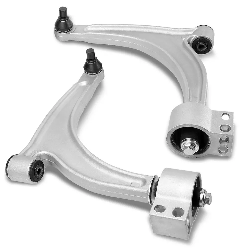 Bfc Metallic Front Lower Oe Control Arm For 04-12 Chevrolet Malibu 1
