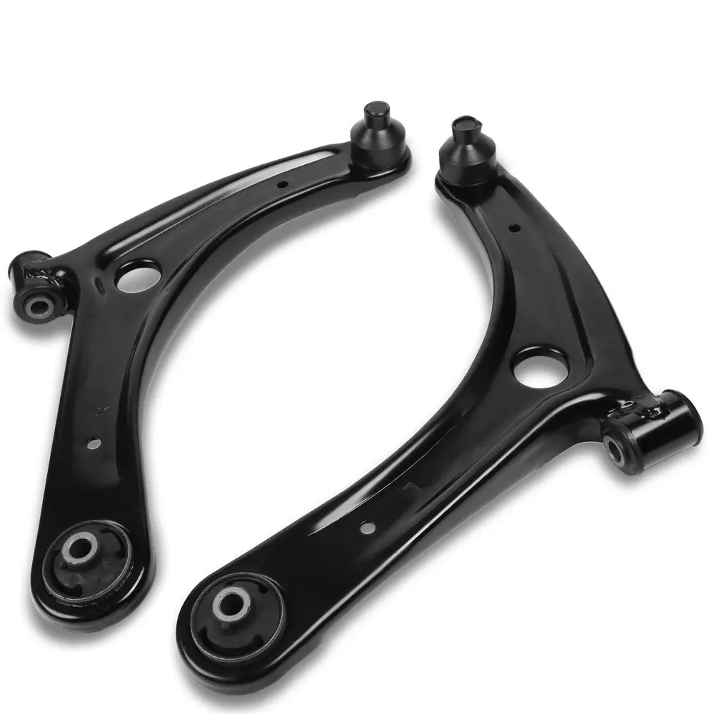 Bfc Black Front Lower Oe Control Arm For 07-17 Jeep Compass/Patriot 1