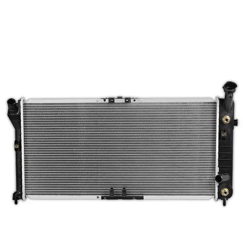 1-Row Direct Replacement Aluminum Radiator For 94-95 Chevrolet Lumina 1