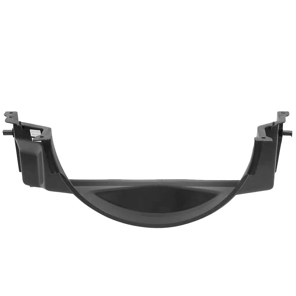 Factory Style Lower Radiator Fan Shroud For 00-06 Chevrolet Tahoe 4.8L 5.3L 1