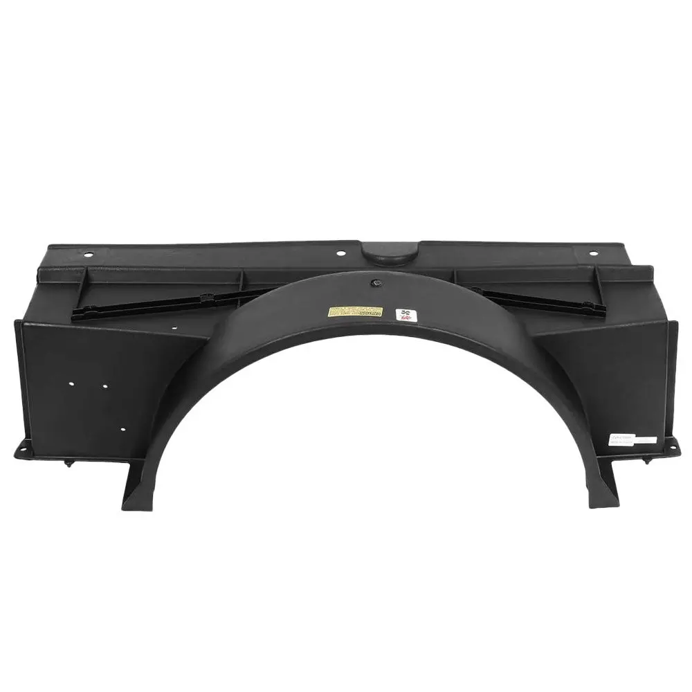 Factory Style Upper Radiator Fan Shroud For 88-99 Chevy C1500 5.0/5.7/6.5/7.4 V8 1