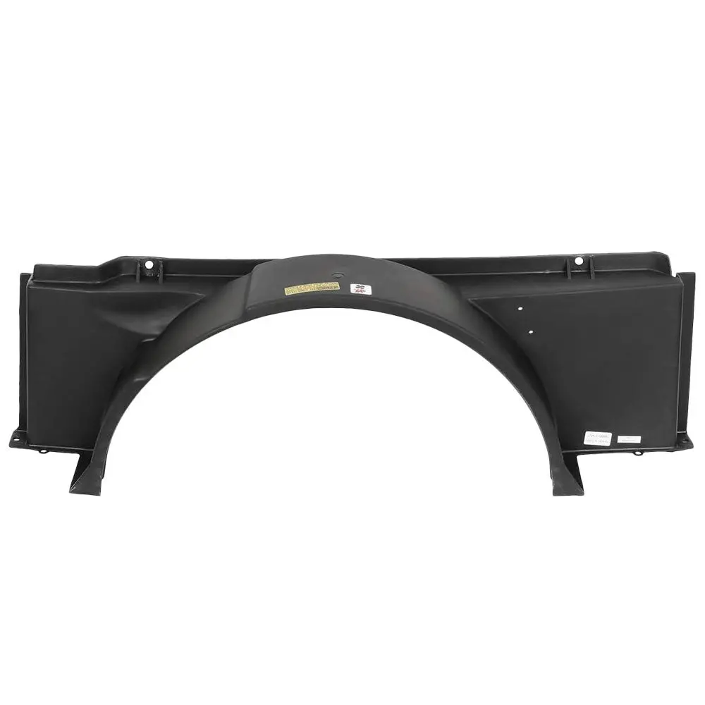 Factory Style Lower Radiator Fan Shroud For 88-99 Chevy C/K Series Tahoe Yukon Suburban5.0/5.7 1