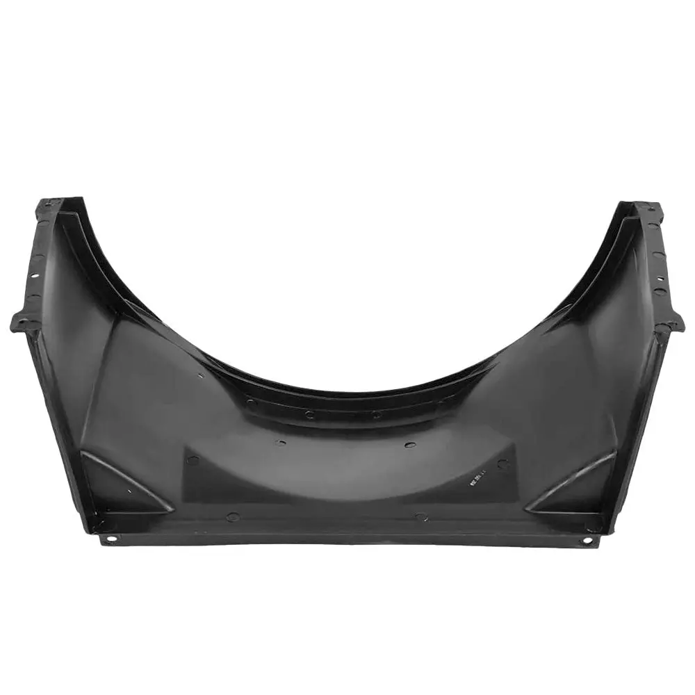 Factory Style Lower Radiator Fan Shroud For 88-93 Chevy C/K Series Pickup 4.3L 1