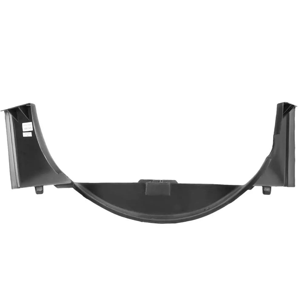 Factory Style Lower Radiator Fan Shroud For 95-05 Chevry Blazer/Gmc Jimmy 4.3L 1