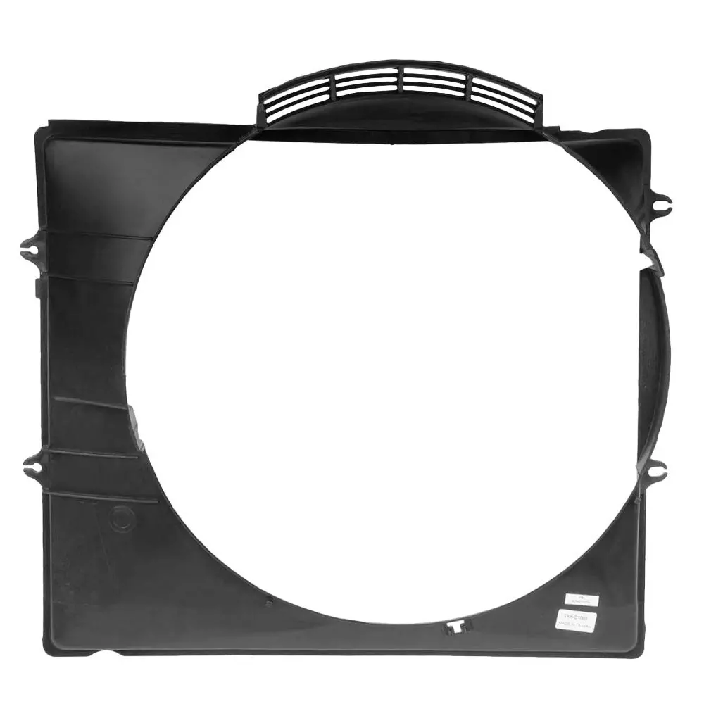 Factory Style Radiator Fan Shroud For 91-95 Toyota 4Runner 2.4L 3.0L 1
