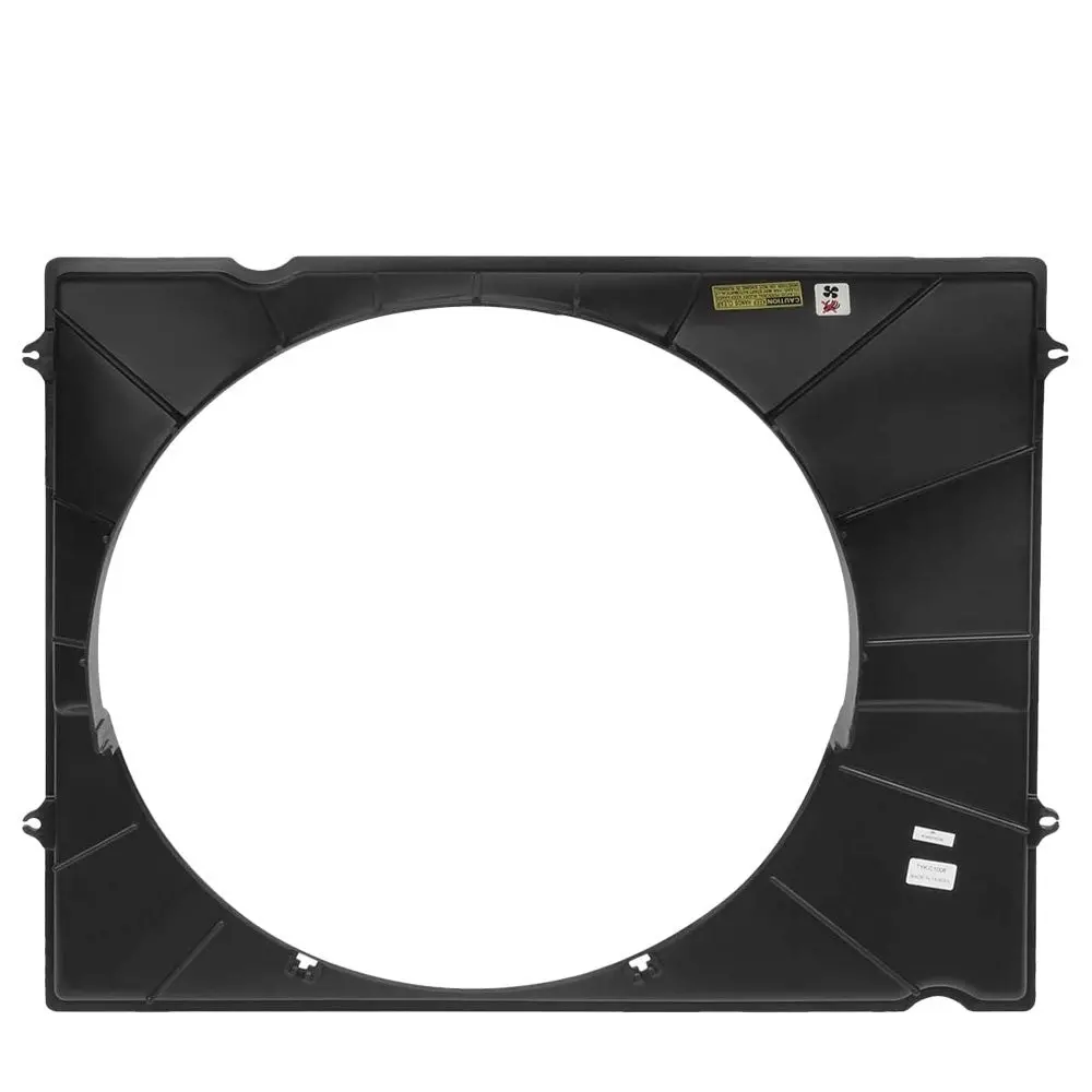 Factory Style Upper Radiator Fan Shroud For 03-06 Tundra 4.7L Std & Extended Cab 1