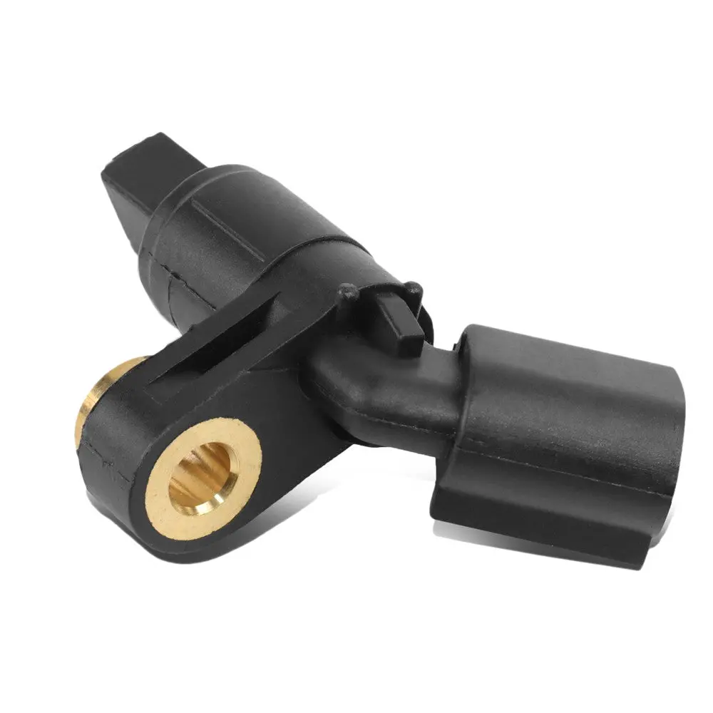 Bfc Oe Front Right Abs Wheel Speed Sensor For 00-06 Tt/98-10 Bettle/93-06 Golf 1