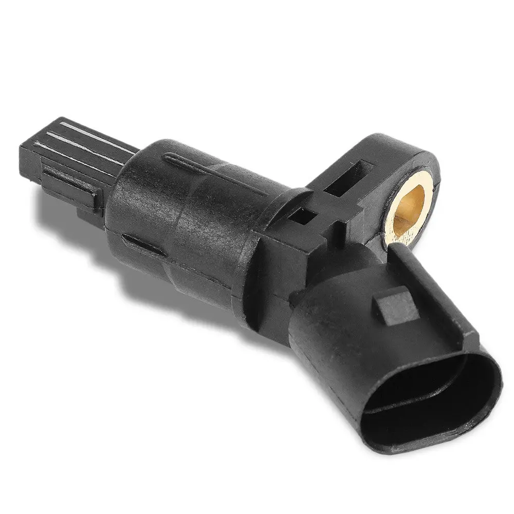 Bfc Oe Front L/R Abs Wheel Speed Sensor For 00-06 Tt/98-10 Beetle/99-06 Golf Fwd 1