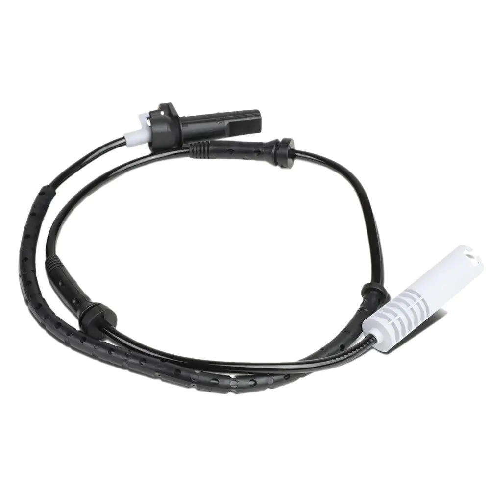 Bfc Oe Rear Left/Right Abs Wheel Speed Sensor For 97-98 Bmw 528I/540I 1