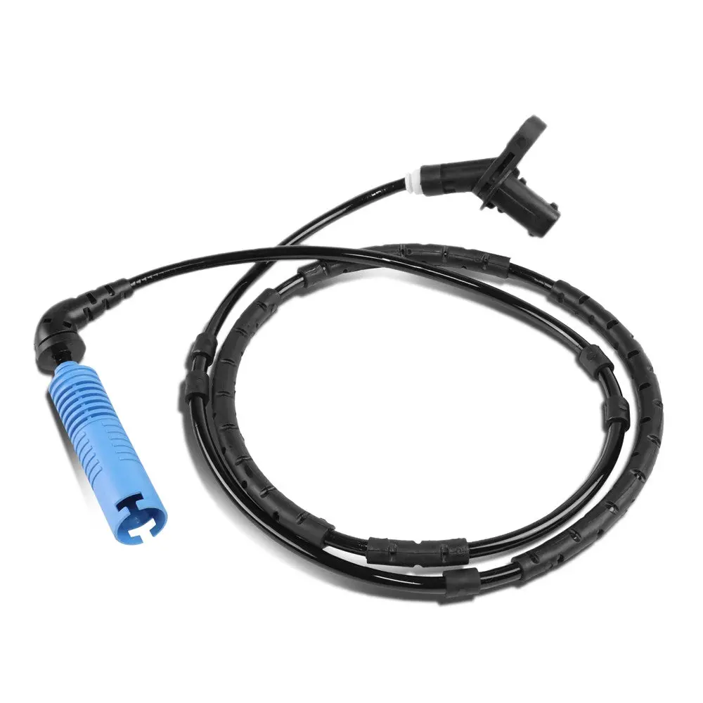 Bfc Oe Rear L/R Abs Wheel Speed Sensor For Bmw 01-05 325I/330I 01-06 325Ci/330Ci 1