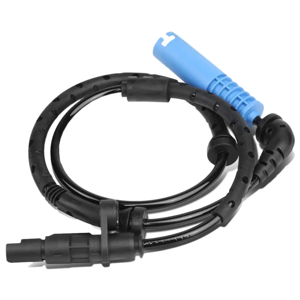 Bfc Oe Rear Left/Right Abs Wheel Speed Sensor For 00-03 Bmw X5 E53 1