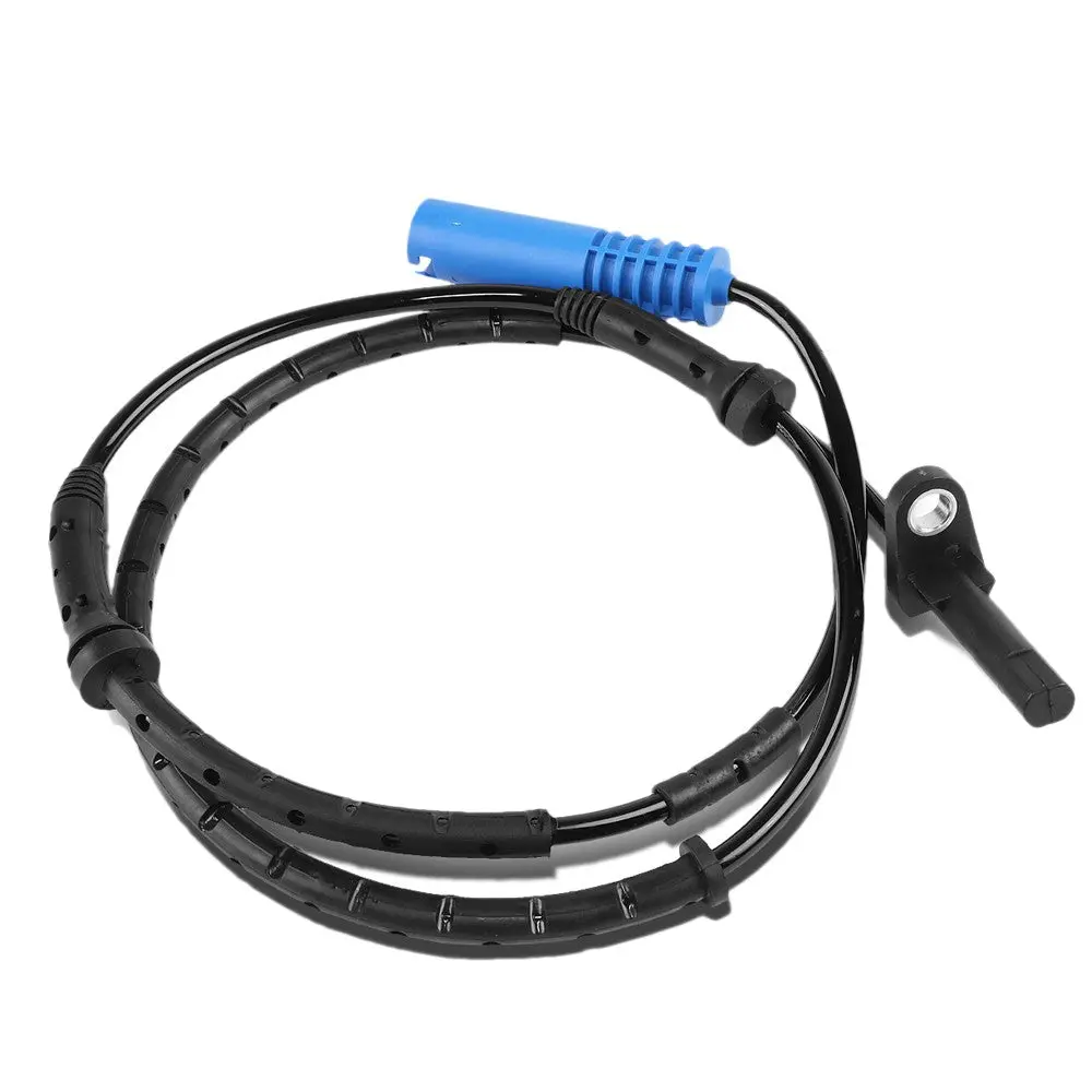 Bfc Oe Rear Left/Right Abs Wheel Speed Sensor For 06-08 Bmw 750I/750Li E53 1