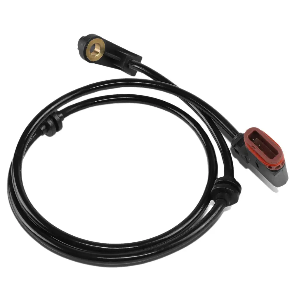 Bfc Oe Rear L/R Abs Wheel Speed Sensor For 07-10 Benz S550/S600/Cl550/Cl600 1