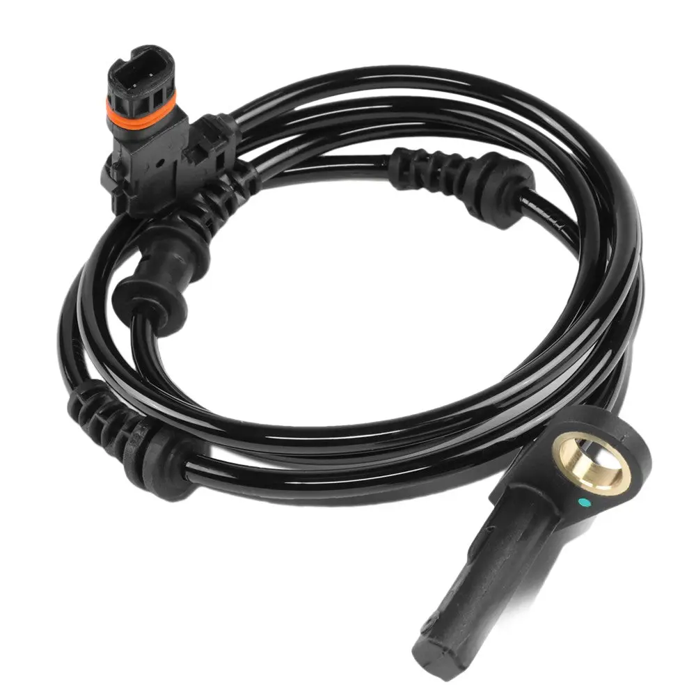 Bfc Oe Front L/R Abs Wheel Speed Sensor For 07-13 Benz S550/S600/S63 Amg/S65 Amg 1