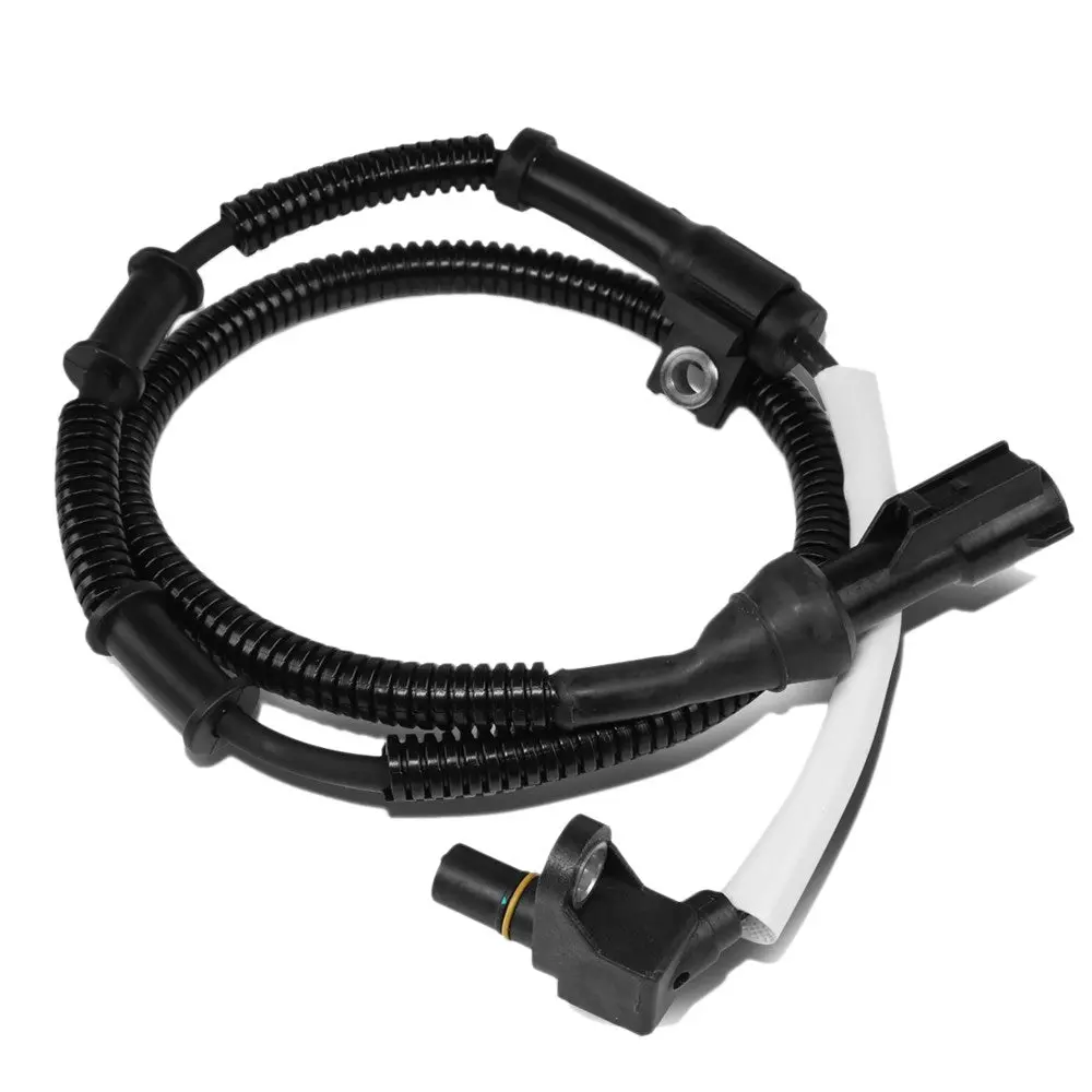 Bfc Oe Front Left/Right Abs Wheel Speed Sensor For 97-02 Expedition/97-03 F-150 1