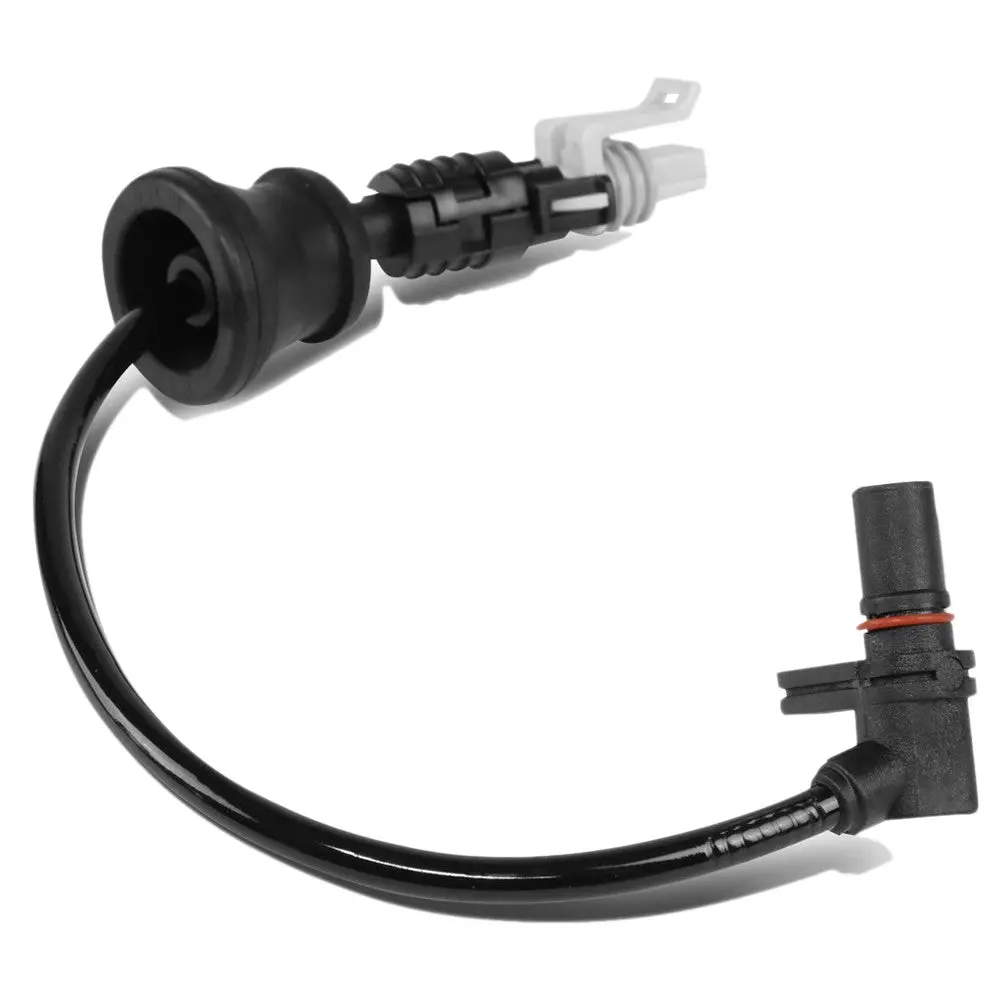 Bfc Oe Rear Left/Right Abs Wheel Speed Sensor For 07-09 Equinox/Torrent/Xl-7 1