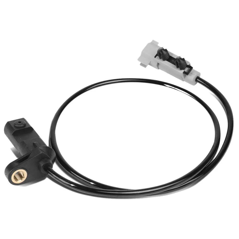 Bfc Oe Rear Left/Right Abs Wheel Speed Sensor For 05-10 Jeep Grand Cherokee 1