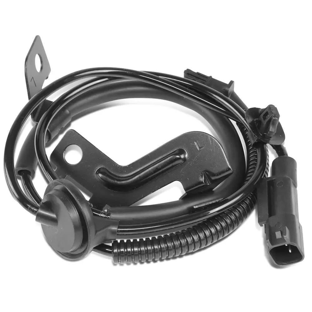 Bfc Rear Left Abs Wheel Speed Sensor For 07-08 Caliber/07-16 Compass/07-17 Patriot 1