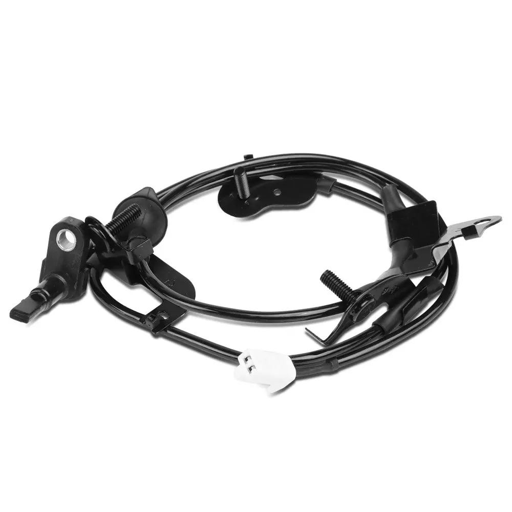 Bfc Oe Rear Right Abs Wheel Speed Sensor For 06-13 Toyota Rav4 2Wd 1