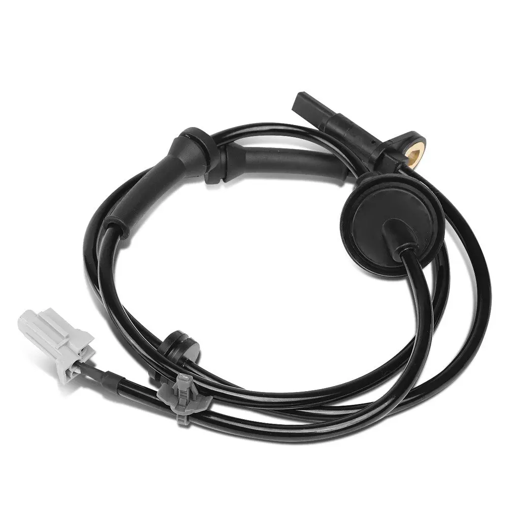 Bfc Oe Front Right Abs Wheel Speed Sensor For Nissan 03-07 Murano/04-09 Quest 1