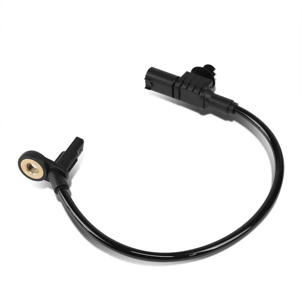 Bfc Oe Rear Left/Right Abs Wheel Speed Sensor For 07-09 Ml320/R320 08-10 Ml550 1