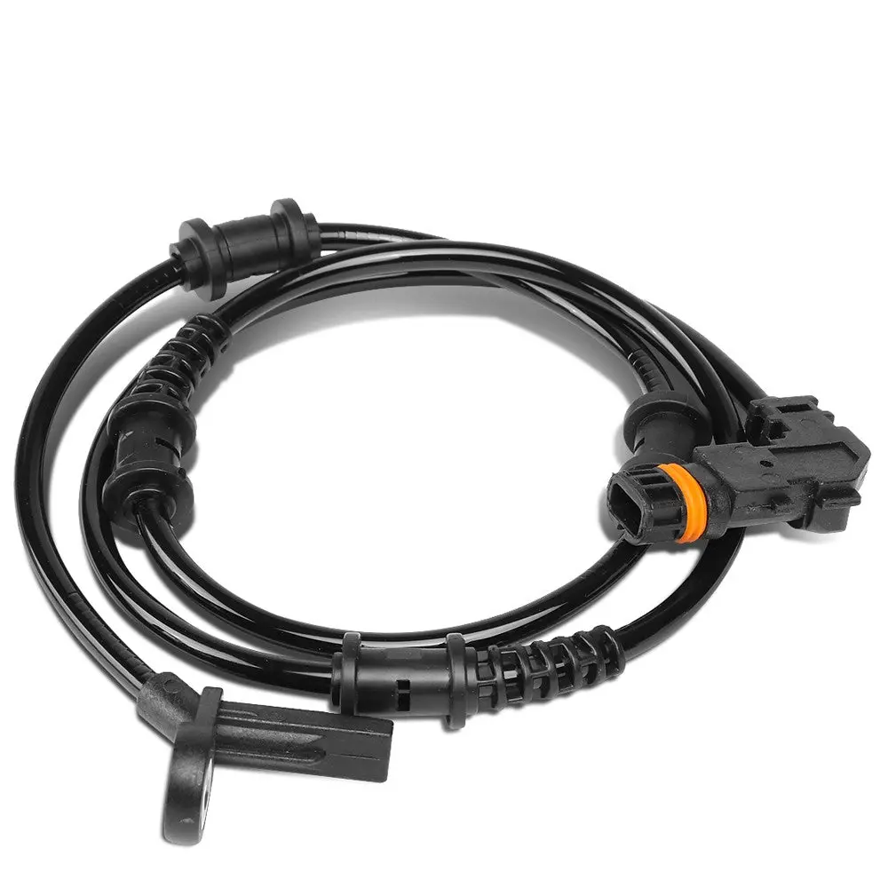 Bfc Oe Front L/R Abs Wheel Speed Sensor For 99-04 F-350 Sd/F-450 Sd/F-550 Sd 1