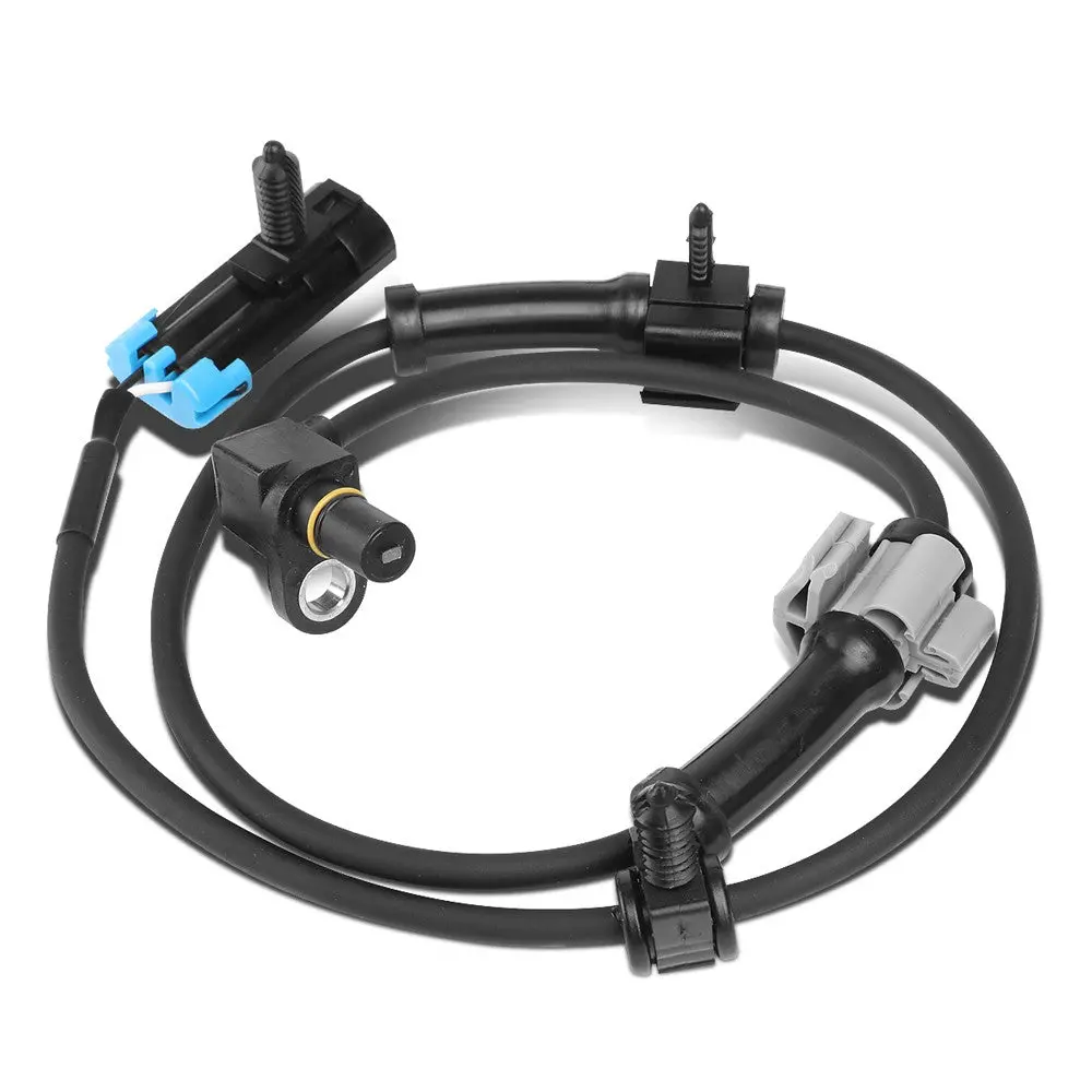 Bfc Oe Front Left/Right Abs Wheel Speed Sensor For 99-05 Silverado 1500 Rwd 1