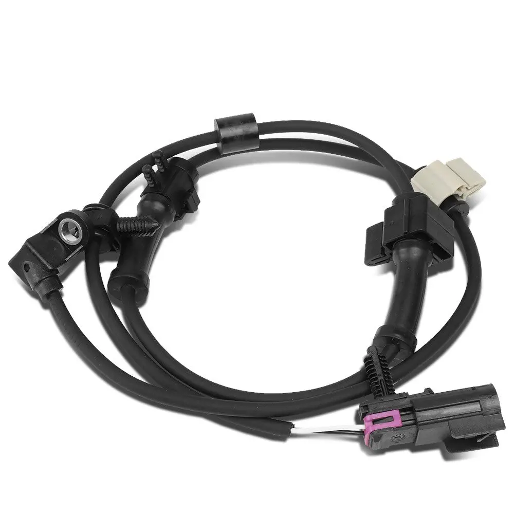 Bfc Oe Front Left/Right Abs Wheel Speed Sensor For 03-06 Ssr/02-09 Trailblazer 1