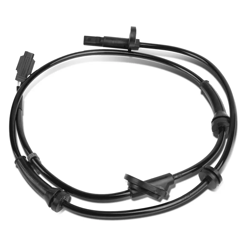 Bfc Oe Front Left/Right Abs Wheel Speed Sensor For 03-08 Murano/04-09 Quest 1