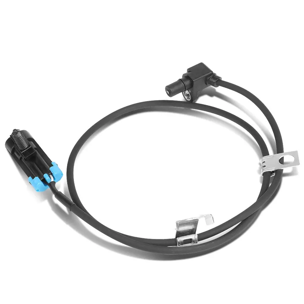 Bfc Oe Front Right Abs Wheel Speed Sensor For 95-00 Chevy/Gmc C-K-Series 4Wd 1
