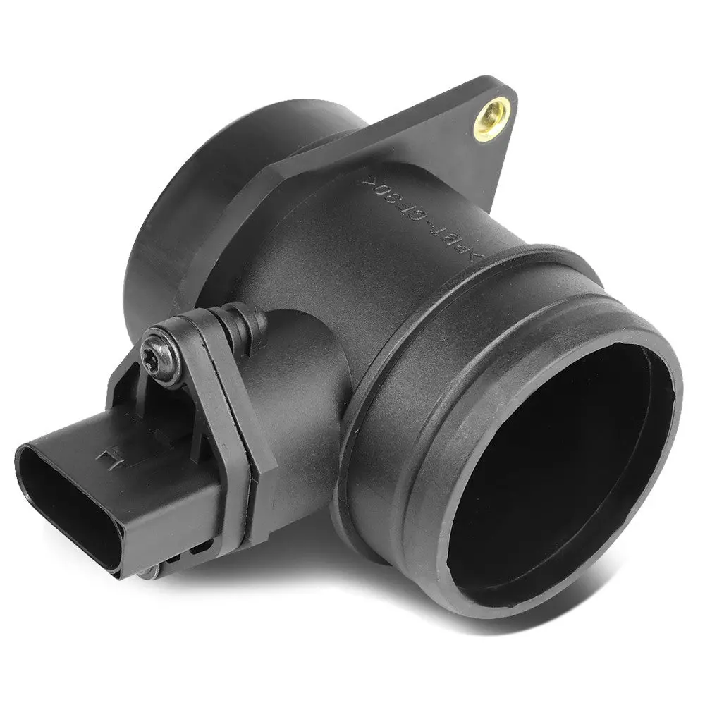 Bfc Oe Front Mass Air Flow Sensor For Volkswagen 98-04 Beetle Golf Jetta 1