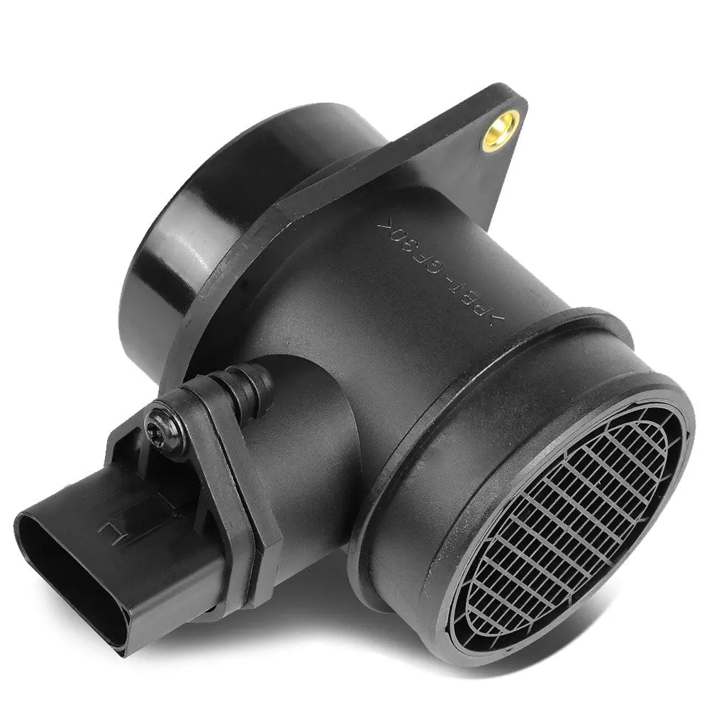 Bfc Oe Front Mass Air Flow Sensor For Audi A4 Tt/Beetle Golf Jetta Passat 1.8T 1