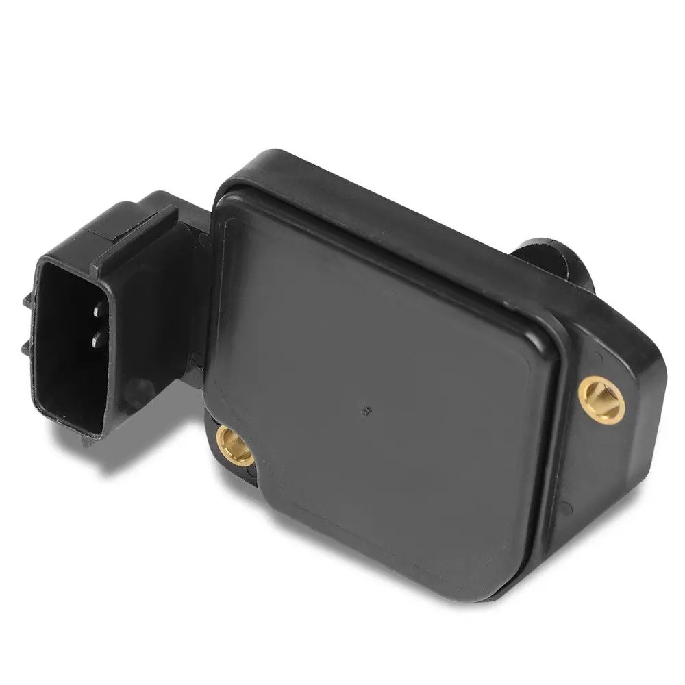 Bfc Oe Front Mass Air Flow Sensor For Nissan 98-04 Frontier/00-04 Xterra 2.4L 1