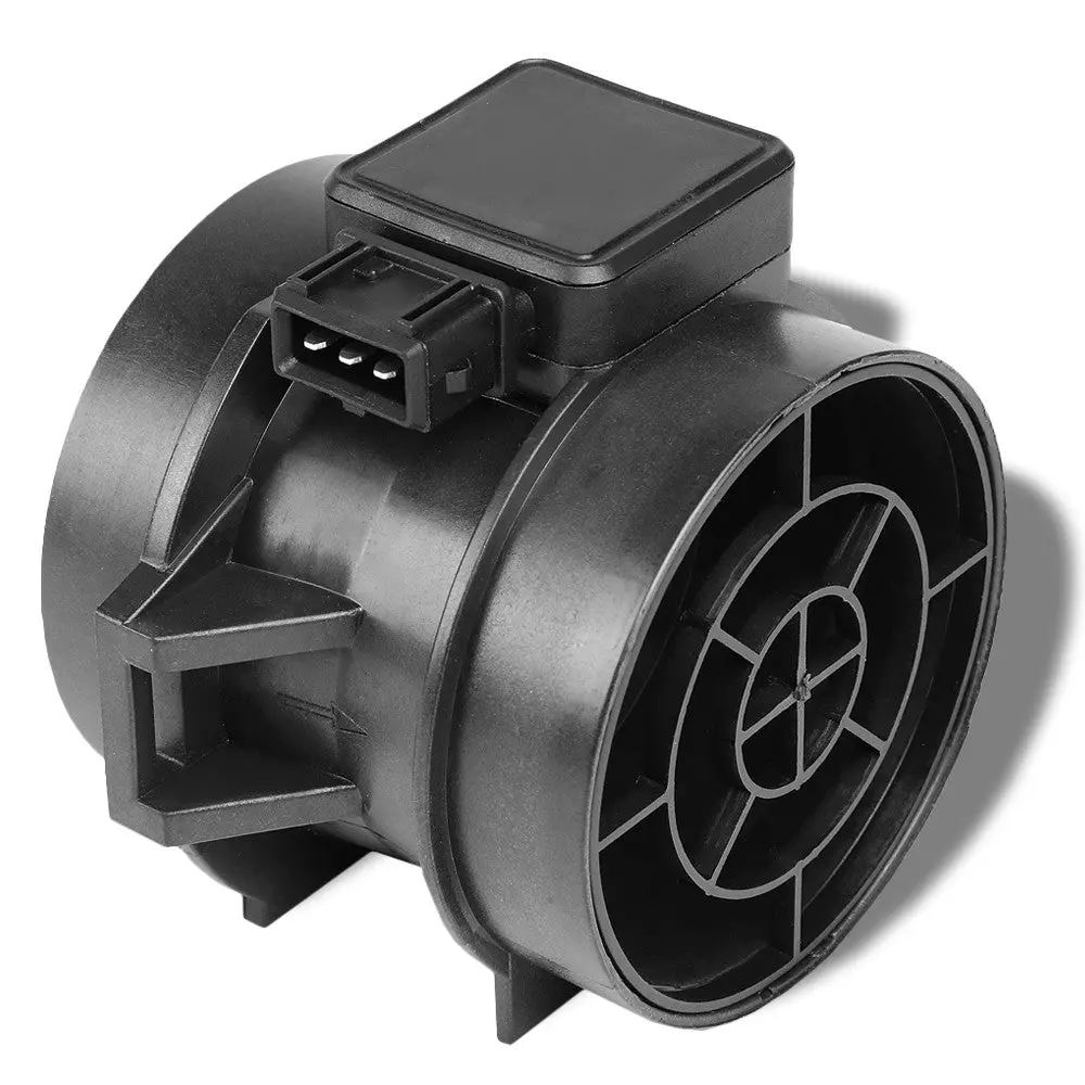 Bfc Oe Front Mass Air Flow Sensor For 99-05 Bmw E46 E39 Z3/Sonata/04-06 Verona 1