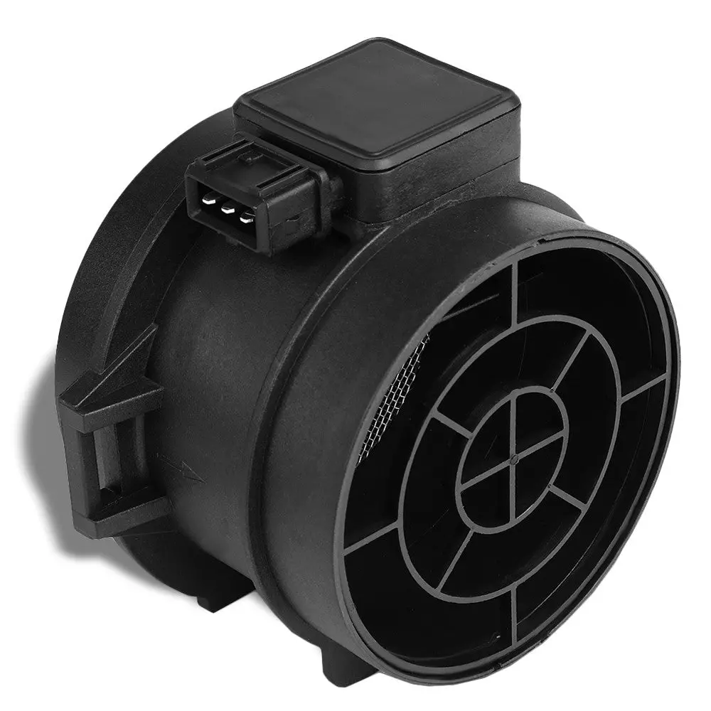 Bfc Oe Front Mass Air Flow Sensor For 01-05 Bmw E46 3-Series/530I/X5/Z3 3.0L 1