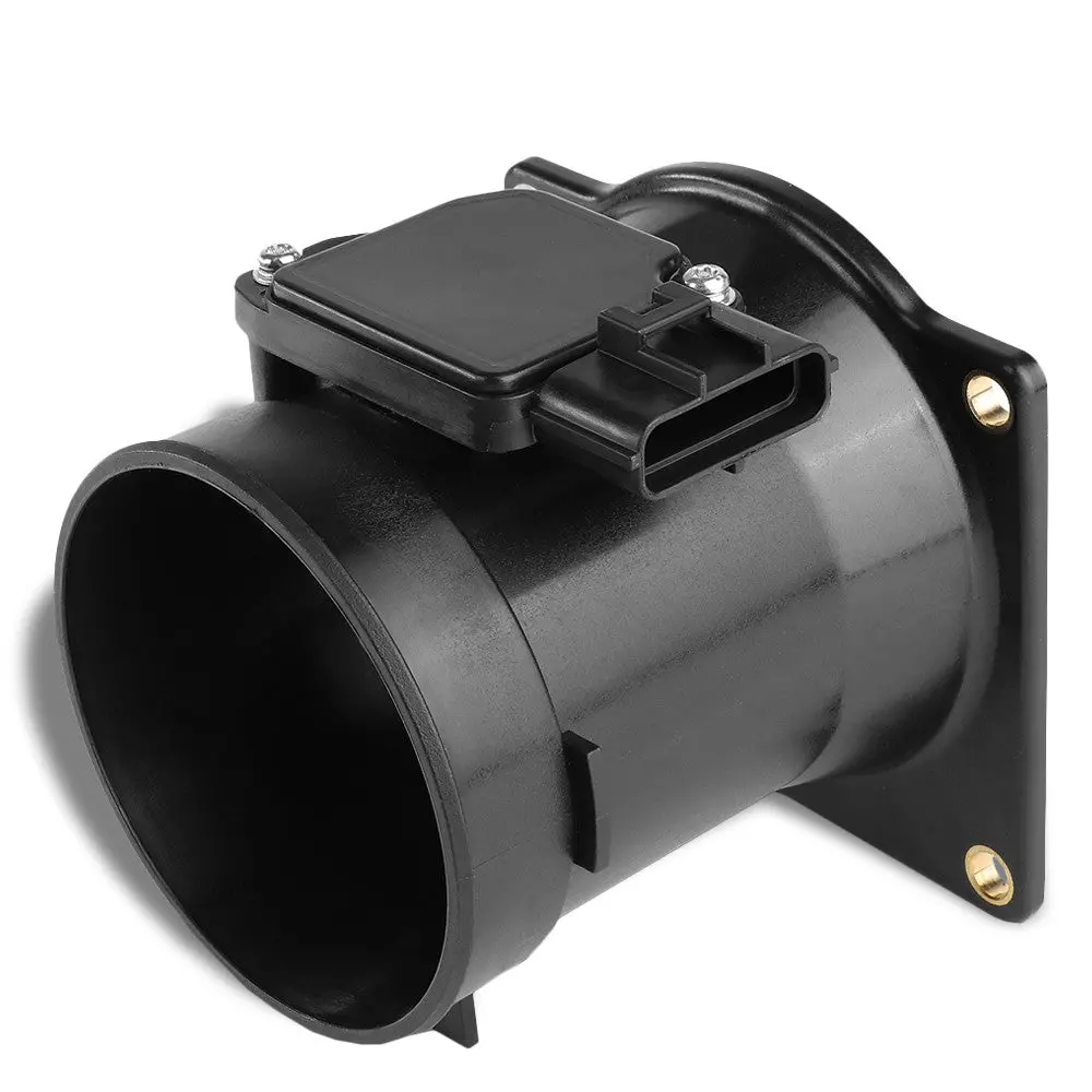 Bfc Oe Front Mass Air Flow Sensor For 99-04 Ford E-Series/F-Series Super Duty 1